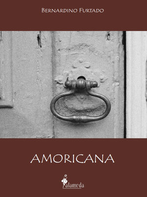 cover image of Amoricana